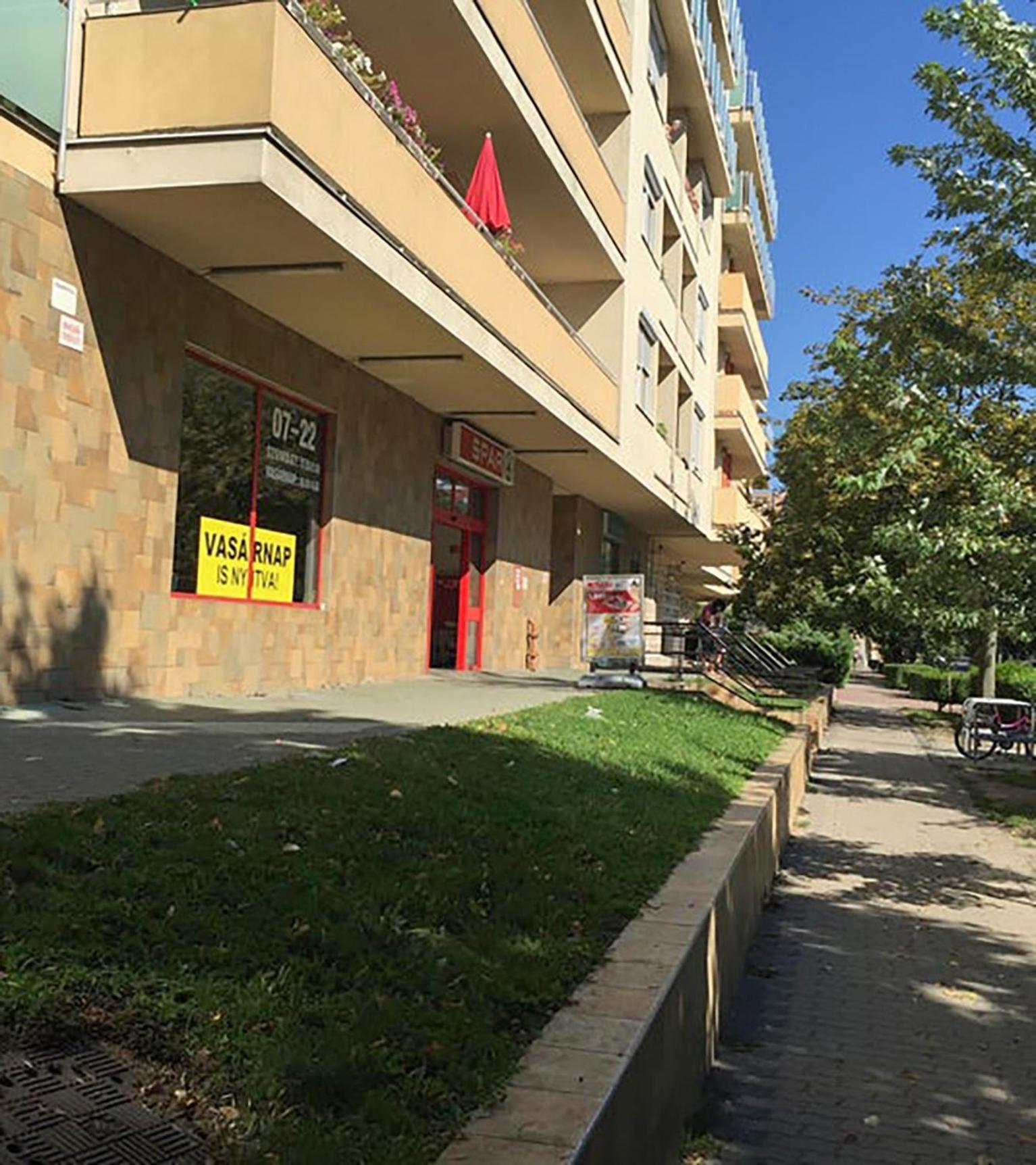 Lovely Home - Free Parking Budapest Kültér fotó
